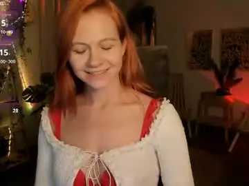 Chaturbate Free Porn Cam of lisaaris
