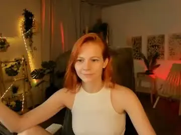 Chaturbate Live Sex of lisaaris