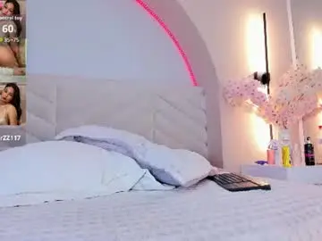 Chaturbate Private Sex Chat of savina_ricci