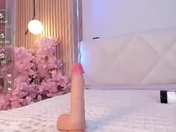 Chaturbate Adult Webcams of savina_ricci