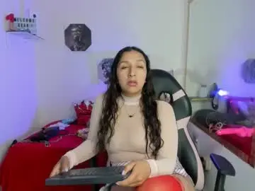 Chaturbate Sex Chat of dulce_luna_small