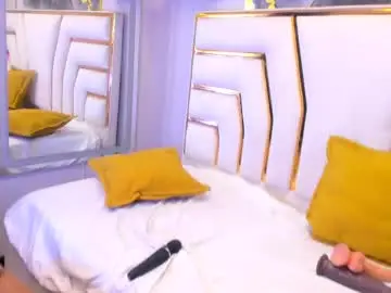 Chaturbate Free Live Porn of gabby_santos_