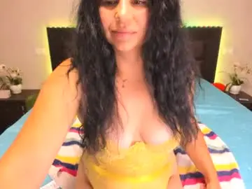 Chaturbate Adult Video Chat of erikagold