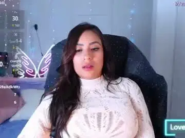Chaturbate Free Live Porn of paulina_galvis2700