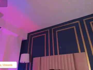 Chaturbate Adult Webcams of elsiemorriis