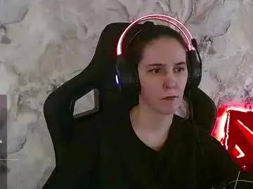 Chaturbate Sex Chat of irwi_tomboy
