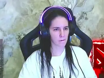Chaturbate Live Sex Cam of irwi_tomboy