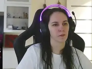 Chaturbate Sex Chat of irwi_tomboy