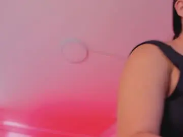 Chaturbate Sex Chat of bonnie_an