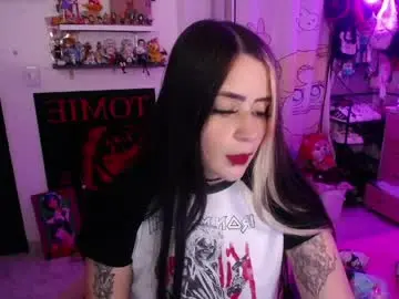 Chaturbate Nude Webcam of stephani_rousso