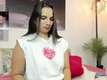 Chaturbate Sex Chat of ahinovi_