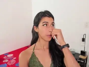 Chaturbate Free Live Porn of mazikeen_18