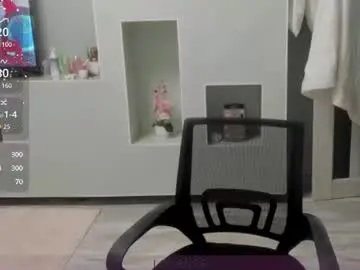 Chaturbate Free Porn Cam of rosepage