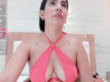 Chaturbate Free Porn Cam of fleurgreco