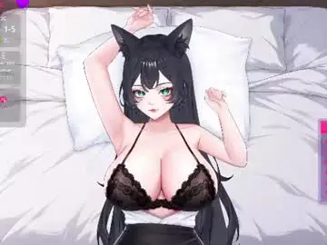 Chaturbate Free Porn Cam of misselliefox