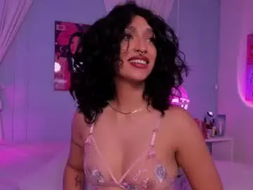 Chaturbate Nude Webcam of cleo_foxx