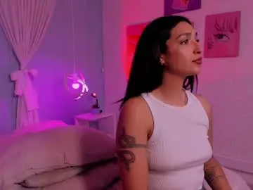 Chaturbate Sex Cam of cleo_foxx