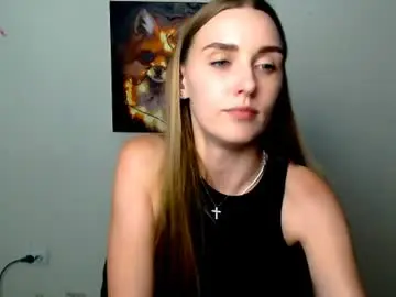 Chaturbate Live Sex Cam of miss_angelina_