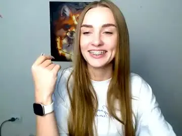 Chaturbate Private Sex Chat of miss_angelina_