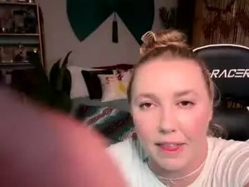 Chaturbate Nude Webcam of not_a_cult