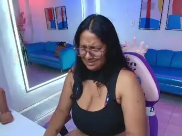 Chaturbate Sex Chat of isabella_rows