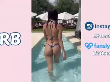 Chaturbate Free Porn Cam of little_effy18_