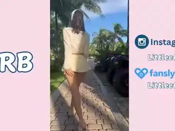 Chaturbate Private Sex Chat of little_effy18_