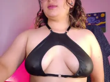 Chaturbate Best Webcam of amalia_rosse_