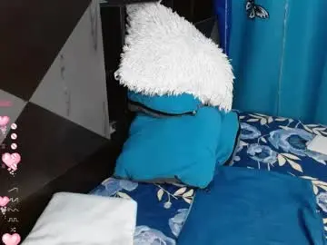 Chaturbate Sex Chat of cintialorens1