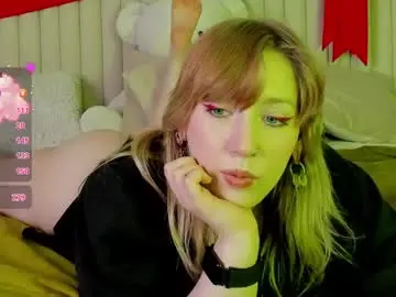 Chaturbate Nude Webcam of rachelcart