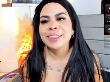 Chaturbate Sex Cam of julieta_coopeer_