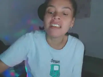 Chaturbate Private Sex Chat of shayna_cute