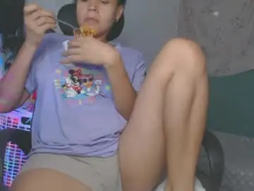 Chaturbate Adult Video Chat of shayna_cute