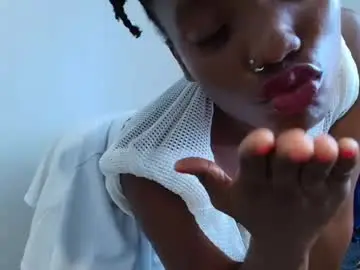 Chaturbate Best live sex cam show of ebonycandymelani