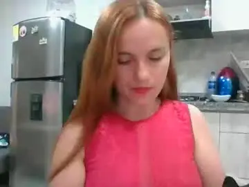Chaturbate Nude Webcam of valeriafrannco