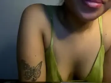 Chaturbate Adult Webcam of cherrynovax