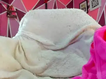 Chaturbate Sex Chat of littledoll__