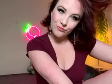 Chaturbate Sex Cam of poisonedpeach