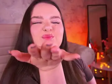 Chaturbate Adult Webcam of cuteamberr