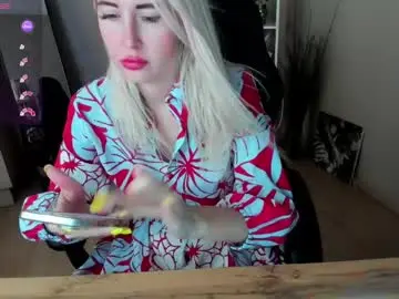Chaturbate Sex Chat of nastasya_cute
