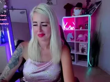 Chaturbate Sex Cam of nastasya_cute