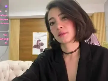 Chaturbate Nude Webcam of sara_lopez_s