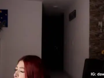 Chaturbate Live Sex of dawaaa_