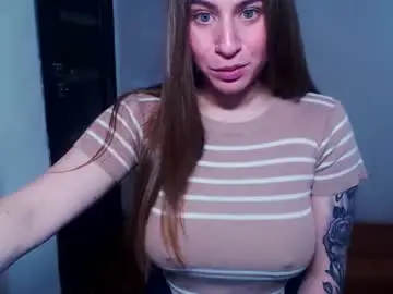 Chaturbate Adult Webcams of sexyyuliia777