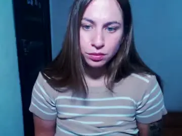 Chaturbate Watch Live Sex Cams of sexyyuliia777