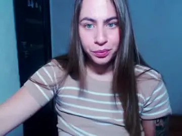 Chaturbate Adult Webcam of sexyyuliia777