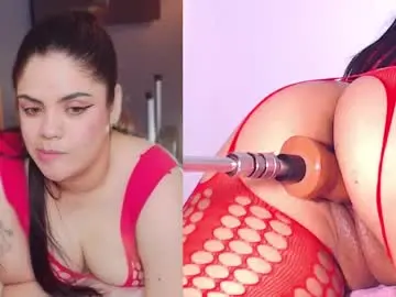 Chaturbate Live Sex of cutie_allie