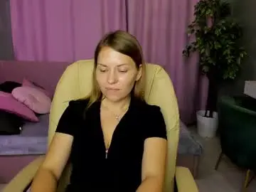 Chaturbate Best Webcam of kira_miragee