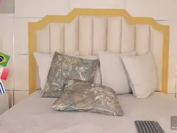 Chaturbate Live Sex of tahliamoreau