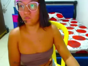 Chaturbate Live Sex Cam of ammy_ronan
